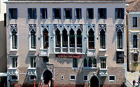 Liassidi Palace Venice Italy