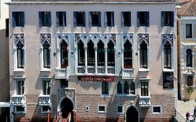 Liassidi Palace Venice