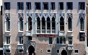 Liassidi Palace Hotel Venice Italy